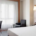 Hotel Ac San Antonio By Marriott León