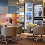 Ac San Antonio By Marriott Hotel León