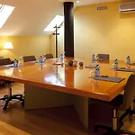 Hotel Ac San Antonio By Marriott León