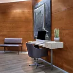 Ac San Antonio By Marriott Hotel