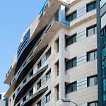 Ac San Antonio By Marriott 4* León