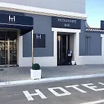 Hotel Ac San Antonio By Marriott 4*