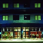 Hotel Ac San Antonio By Marriott León