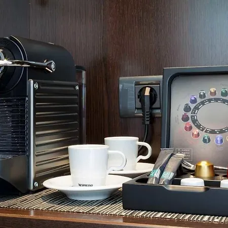 Ac San Antonio Hotel 4*