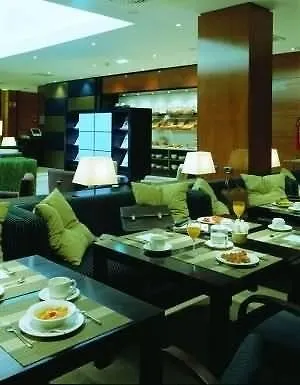 Hotel Ac San Antonio 4*