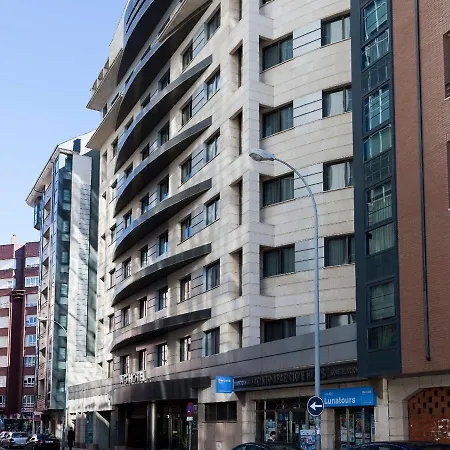 Ac San Antonio By Marriott Hotel