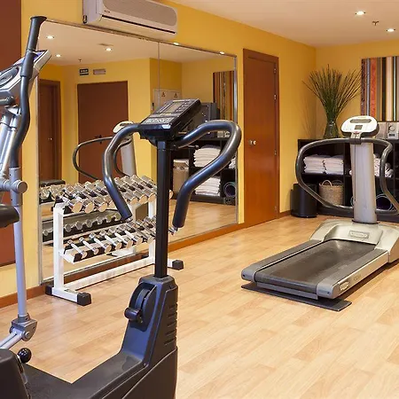 Ac San Antonio 4* León
