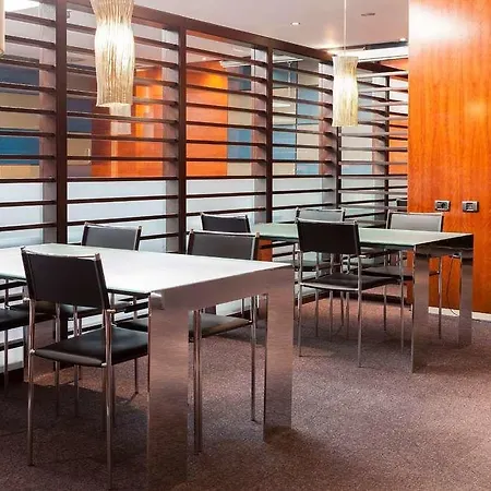 Hotel Ac San Antonio By Marriott