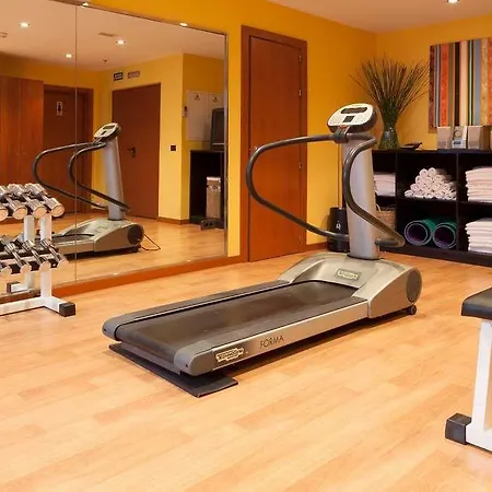 Ac San Antonio By Marriott Leão