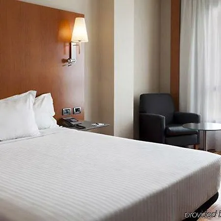 Hotel Ac San Antonio León