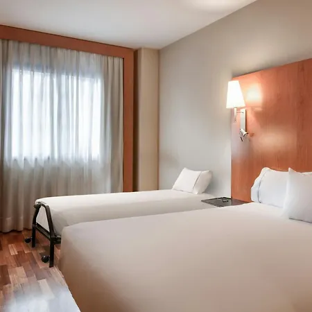 Ac San Antonio By Marriott 4* Leão