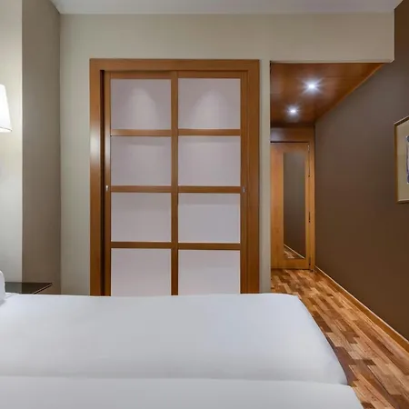 Hotel Ac San Antonio 4*