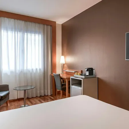 Ac San Antonio By Marriott León