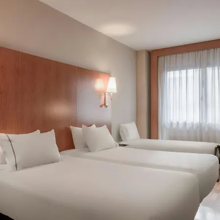 Ac San Antonio 4* León