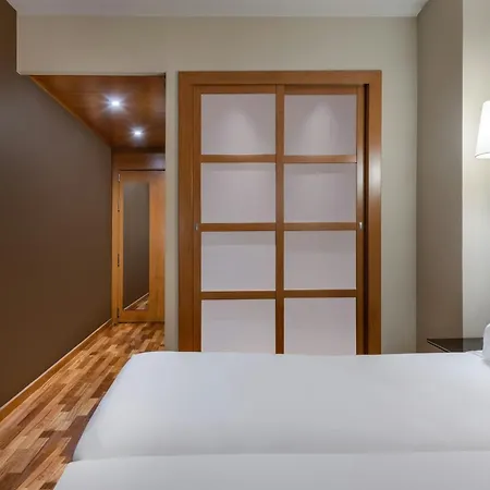Hotel Ac San Antonio