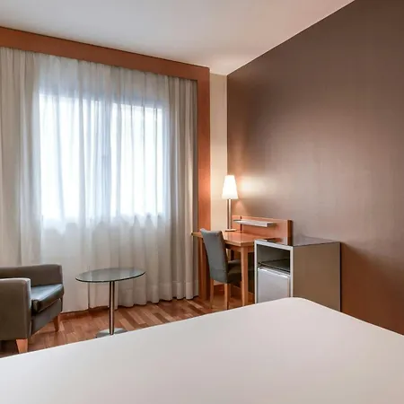 Hotel Ac San Antonio 4*