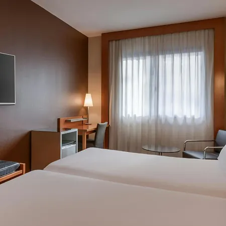 Ac San Antonio Hotel