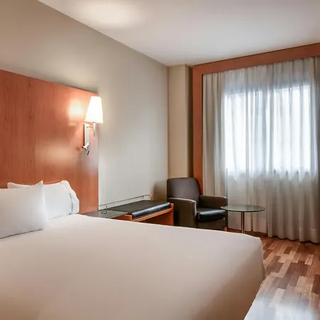 Hotel Ac San Antonio 4*