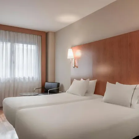 Hotel Ac San Antonio León