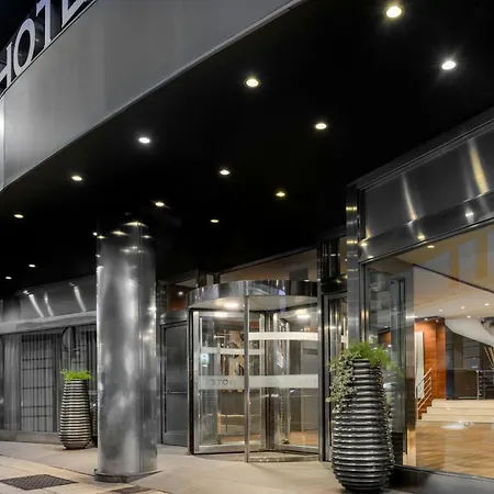 Ac San Antonio Hotel 4*