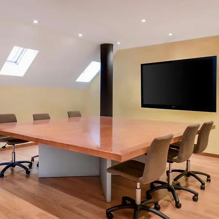 Ac San Antonio By Marriott Hotel Leão