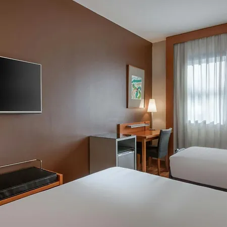 Hotel Ac San Antonio León