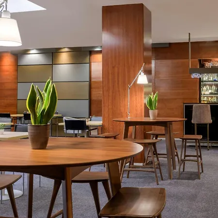 Ac San Antonio By Marriott Leão