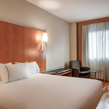 Ac San Antonio Hotel 4*