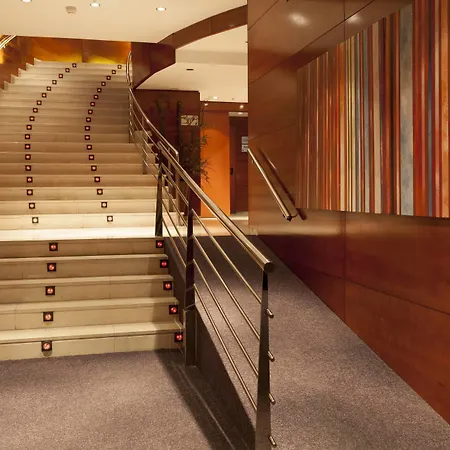 Ac San Antonio By Marriott León