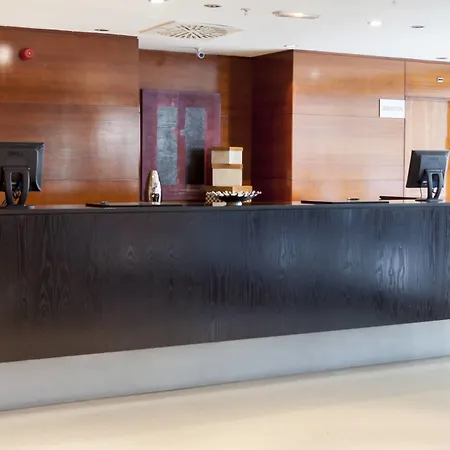 Ac San Antonio By Marriott Hotel