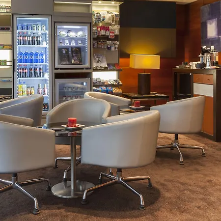 Ac San Antonio By Marriott Hotel 4*