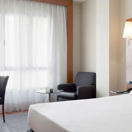 Hotel Ac San Antonio By Marriott León