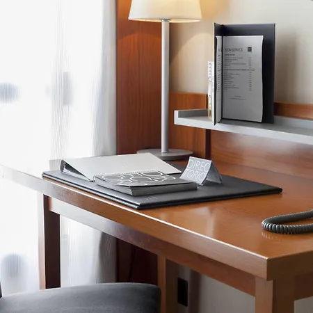 Ac San Antonio By Marriott Leon