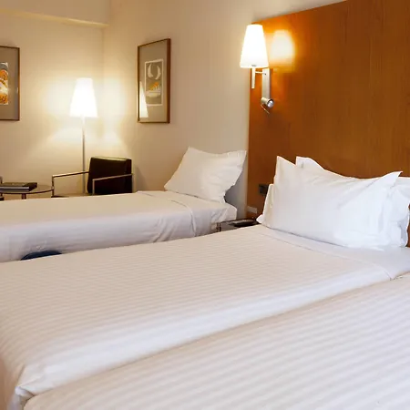 Ac San Antonio By Marriott 4*