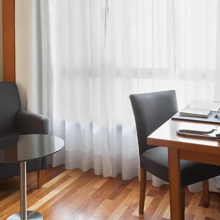 Ac San Antonio By Marriott Hotel 4*