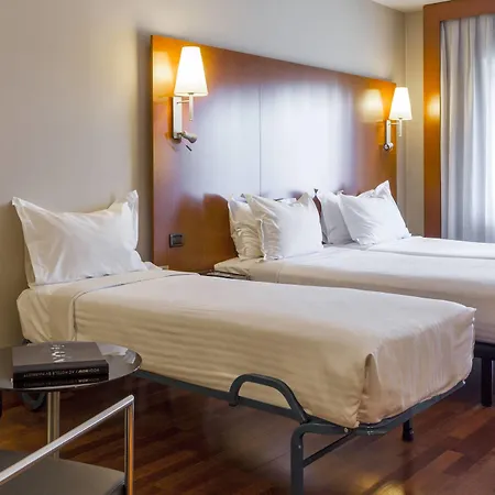 Ac San Antonio By Marriott 4* Leon