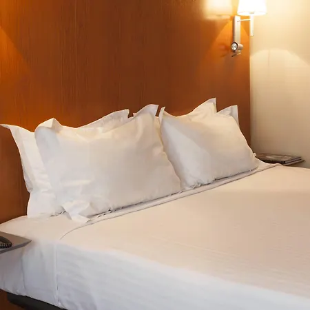 Ac San Antonio By Marriott 4*