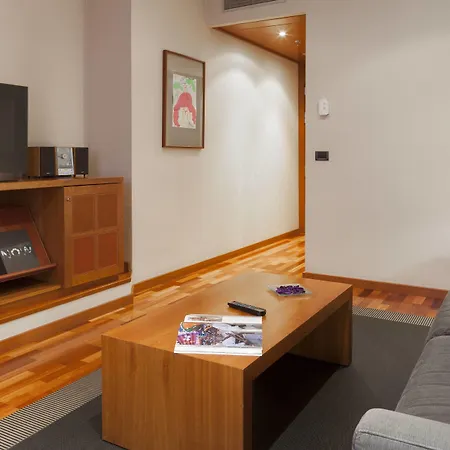 Ac San Antonio By Marriott Hotel Leon