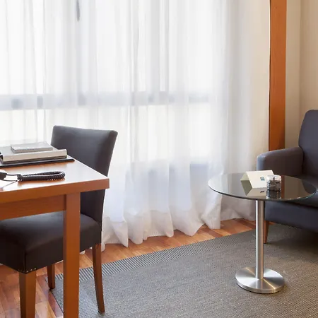 Ac San Antonio By Marriott 4* Leon