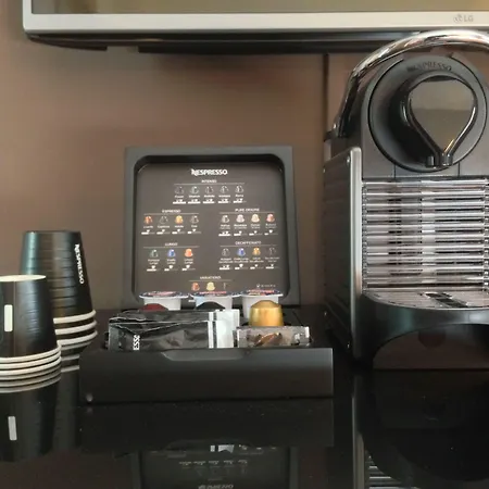 Ac San Antonio By Marriott Hotel Leon