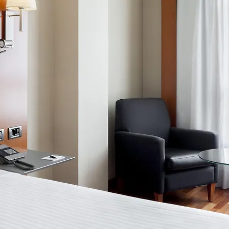 Hotel Ac San Antonio By Marriott