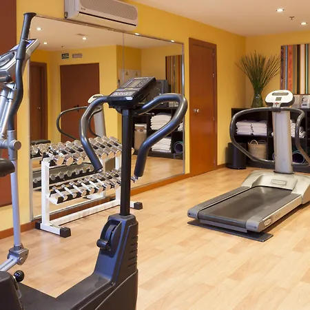 Hotel Ac San Antonio By Marriott Leon