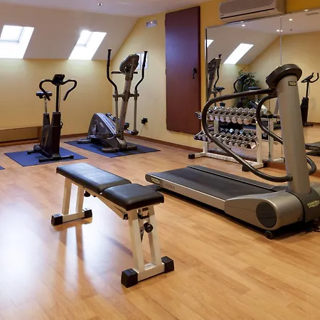 Ac San Antonio By Marriott Hotel