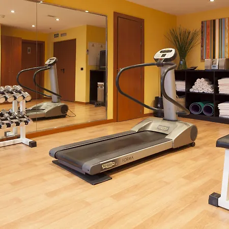 Ac San Antonio By Marriott Hotel 4*