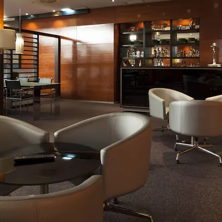 Hotel Ac San Antonio By Marriott