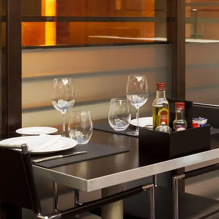 Ac San Antonio By Marriott 4*