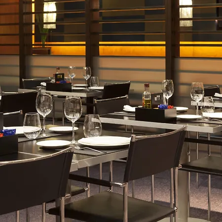 Ac San Antonio By Marriott Hotel