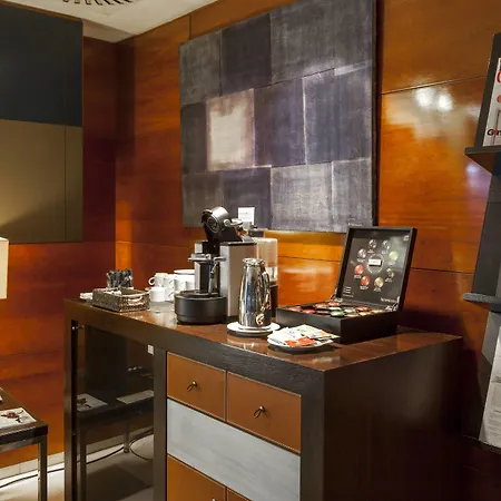 Hotel Ac San Antonio By Marriott Leão