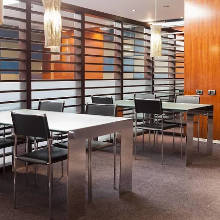 Ac San Antonio By Marriott Hotel 4*