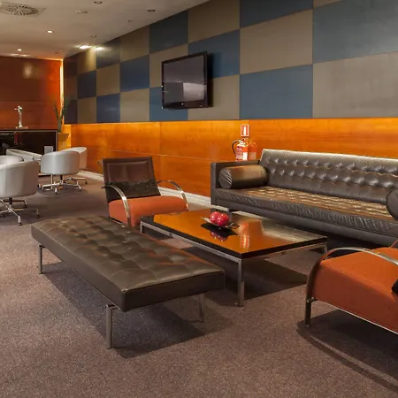 Ac San Antonio By Marriott Hotel 4*